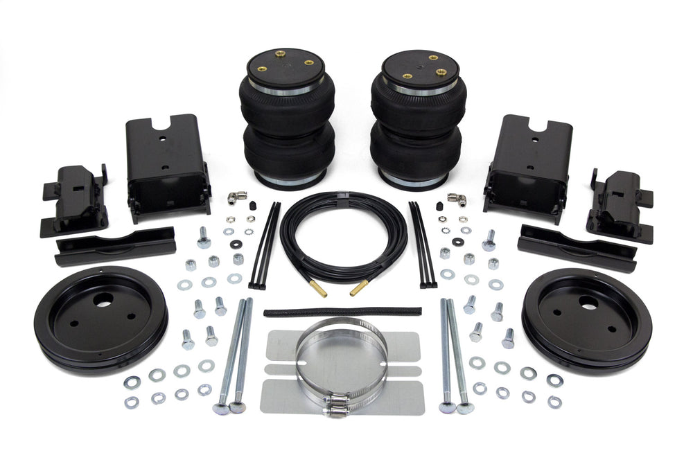 Air Lift - Leaf spring air spring kit - 88349