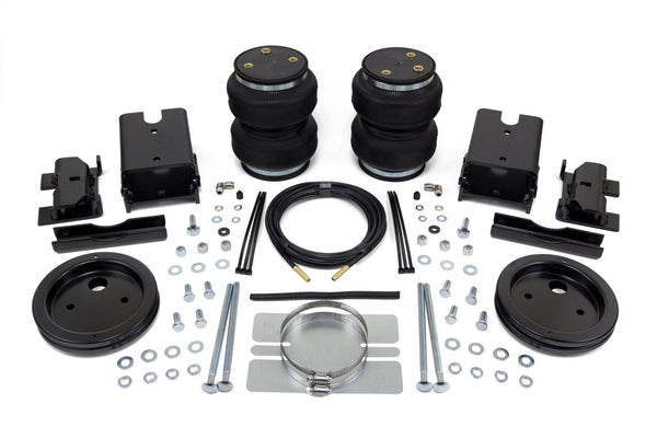 Air Lift - Leaf spring air spring kit - 88349