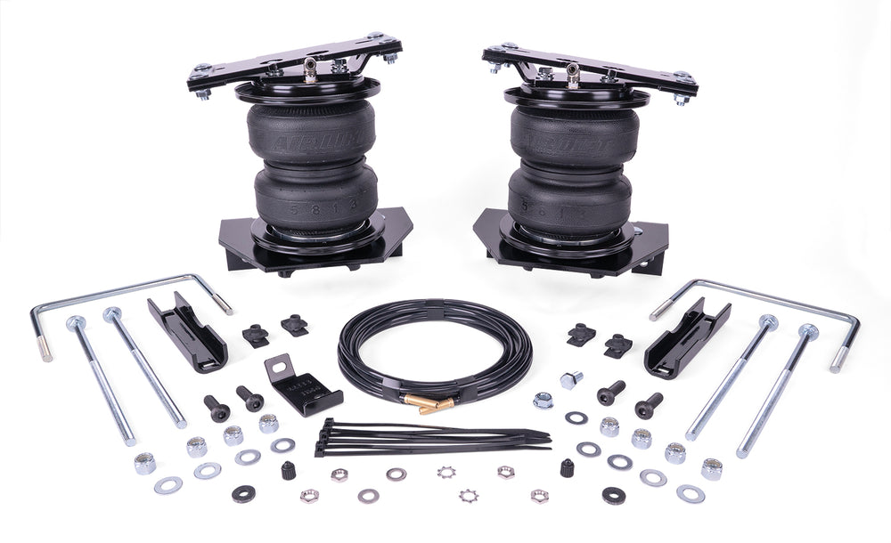 Air Lift - LoadLifter 5000 Ultimate kit for the 23-26 Ford F-250/F-350 4WD SRW - 88354