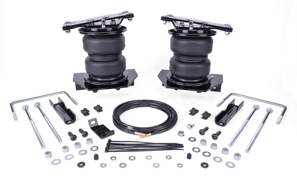 Air Lift - LoadLifter 5000 Ultimate kit for the 23-26 Ford F-250/F-350 4WD SRW - 88354