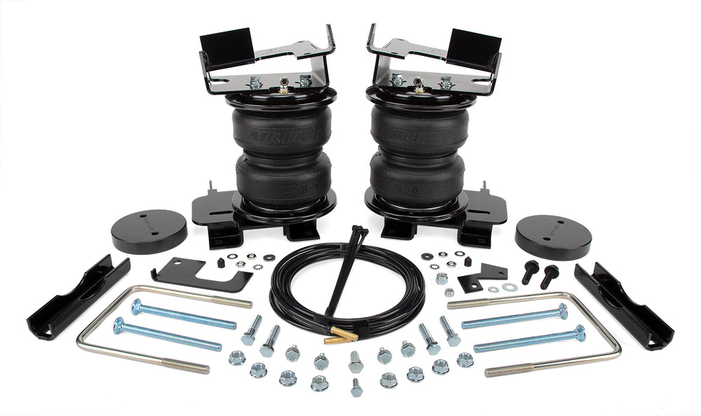 Air Lift - LoadLifter 5000 Ultimate air spring kit w/internal jounce bumper - 88355