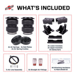 Air Lift 88377 - Air Suspension Helper Spring Kit