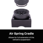 Air Lift 88377 - Air Suspension Helper Spring Kit