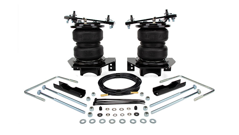Air Lift - LoadLifter 5000 Ultimate load support kit for the 2023-2025 Ford F-350 DRW 4WD - 88380