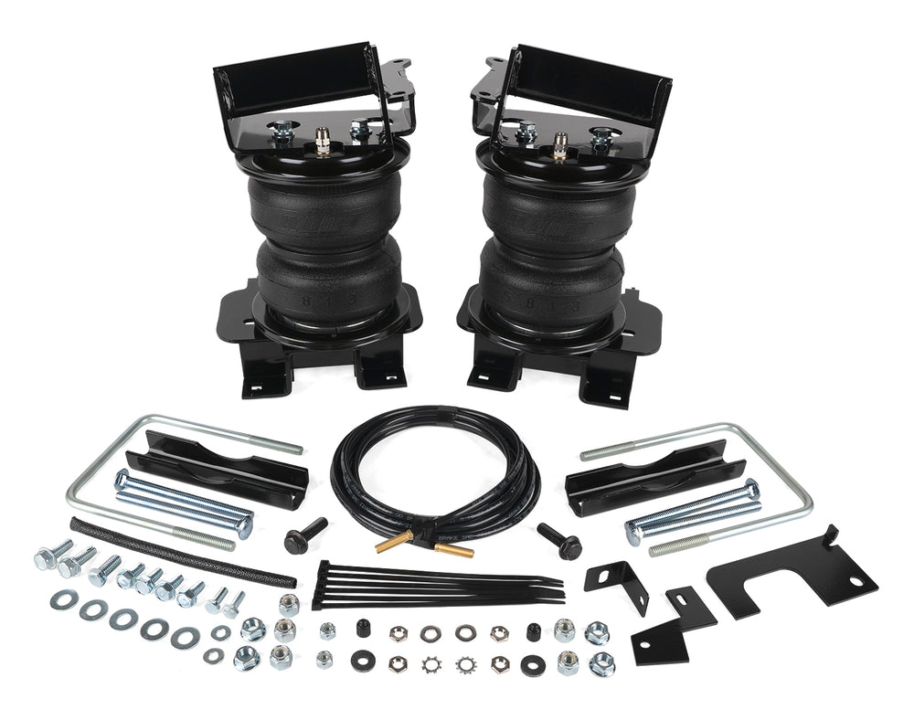 Air Lift - LoadLifter 5000 Ultimate air spring kit w/internal jounce bumper - 88389