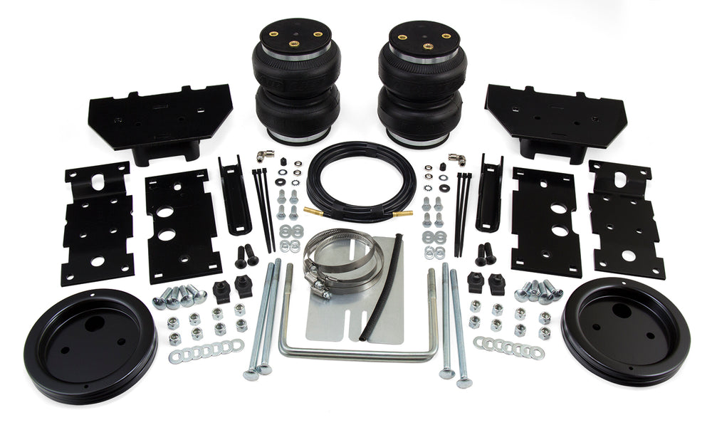 Air Lift - Leaf spring air spring kit - 88391