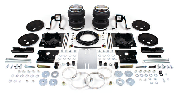 Air Lift - LoadLifter 5000 ULTIMATE with internal jounce bumper - 88393