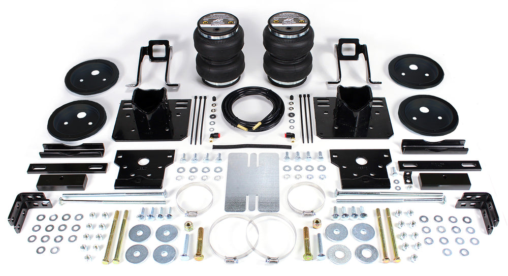 Air Lift - LoadLifter 5000 ULTIMATE with internal jounce bumper - 88397