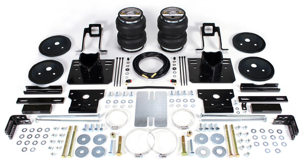 Air Lift - LoadLifter 5000 ULTIMATE with internal jounce bumper - 88397