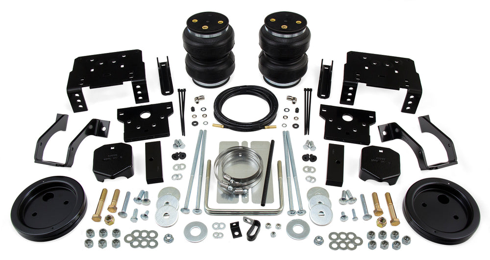 Air Lift - LoadLifter 5000 ULTIMATE with internal jounce bumper - 88398