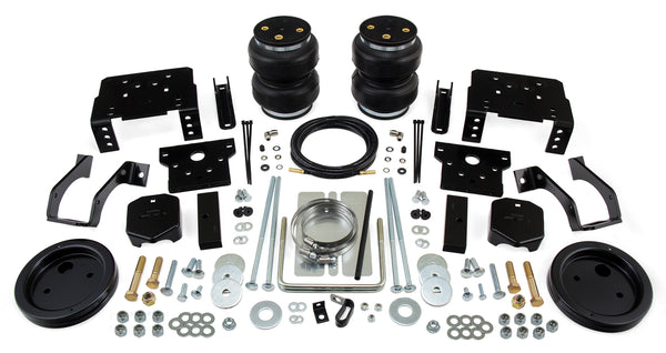 Air Lift - LoadLifter 5000 ULTIMATE with internal jounce bumper - 88398