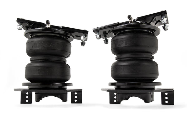Air Lift - LoadLifter 5000 ULTIMATE with internal jounce bumper - 88399