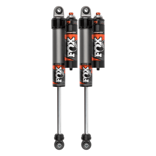 BDS Suspension - KIT: 20-ON Jeep Gladiator, Rear, 2.5 Truck PSE, P/B, 3.5-4" Lift, DSC -FOX88326075