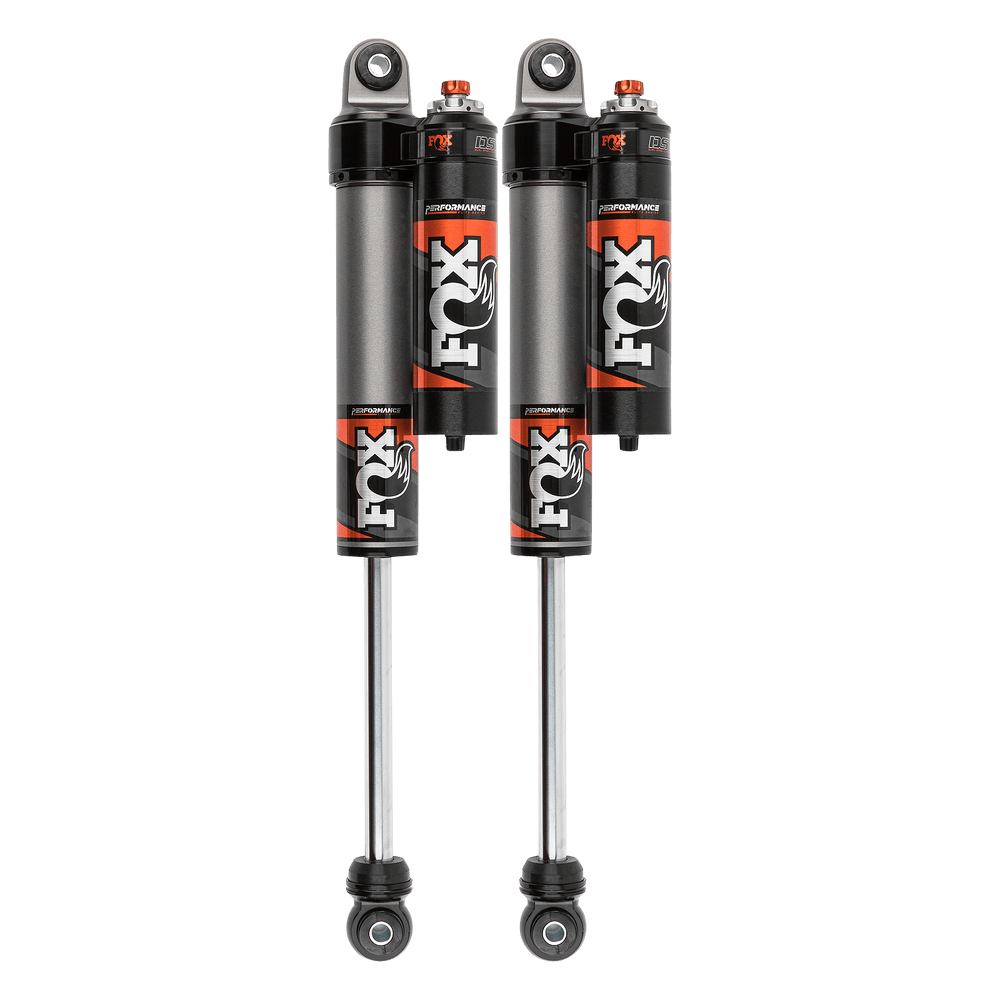 BDS Suspension - KIT: 20-ON Jeep Gladiator, Rear, 2.5 Truck PSE, P/B, 4.5-6