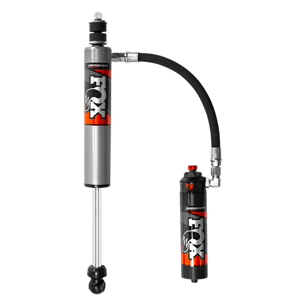 BDS Suspension - Kit: 2017-2026 Ford SD Front, 2.5 Truck PES, R/R, 4-6" Lift, DSC -FOX88326099
