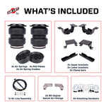Air Lift 88408 - Air Suspension Helper Spring Kit