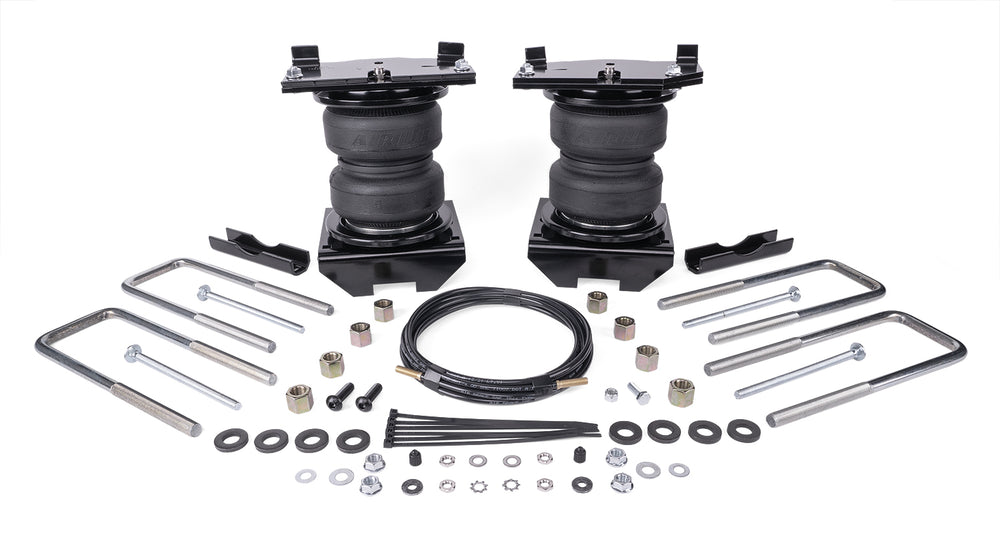 Air Lift - LoadLifter 5000 Ultimate for the 2009-2014 Ford F-150 Raptor. - 88412
