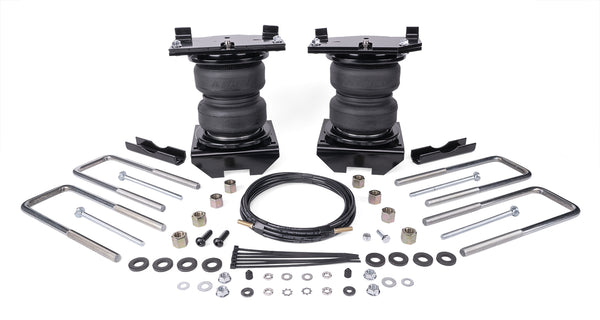 Air Lift - LoadLifter 5000 Ultimate for the 2009-2014 Ford F-150 Raptor. - 88412