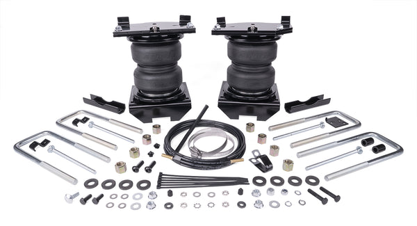 Air Lift - LoadLifter 5000 Ultimate for the 2016-2020 Ford F-150 Raptor. - 88413