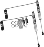 FOX Offroad Shocks 885-24-183 - Suspension Shock Absorber Kit