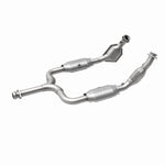 Magnaflow 93345 - Catalytic Converter