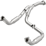Magnaflow 5551252 - Catalytic Converter