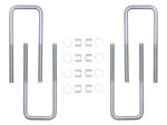 ICON Vehicle Dynamics 88700 - Leaf Spring Axle U-Bolt Kit