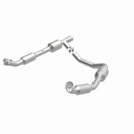 Magnaflow 5481439 - Catalytic Converter