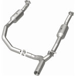 Magnaflow 280014 - Catalytic Converter