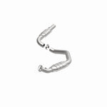 Magnaflow 5582524 - Catalytic Converter