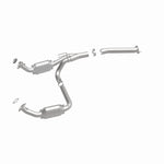 Magnaflow 51092 - Catalytic Converter