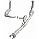 Magnaflow 23073 - Catalytic Converter