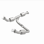 Magnaflow 280210 - Catalytic Converter