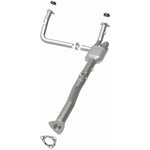 Magnaflow 23414 - Catalytic Converter