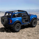 Ford Racing M-16450-BHS2 - Body Panel Side Step
