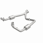 Magnaflow 4583378 - Catalytic Converter