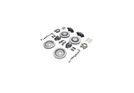 Ford Racing M-2300-T - Disc Brake Upgrade Kit