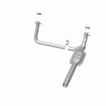 Magnaflow 93109 - Catalytic Converter