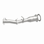 Magnaflow 60503 - Diesel Oxidation Catalyst (DOC)