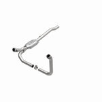 Magnaflow 49661 - Catalytic Converter