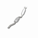 Magnaflow 24469 - Catalytic Converter