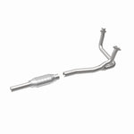 Magnaflow 93307 - Catalytic Converter