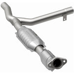 Magnaflow 458040 - Catalytic Converter