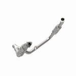 Magnaflow 49711 - Catalytic Converter