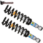 Camburg CAM-110161-UC - Suspension Lift Kit