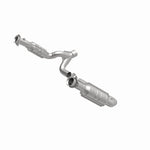 Magnaflow 49665 - Catalytic Converter