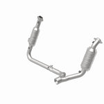 Magnaflow 49711 - Catalytic Converter