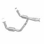 Magnaflow 4451419 - Catalytic Converter