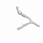 Magnaflow 5481706 - Catalytic Converter