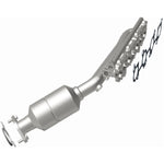Magnaflow 51323 - Catalytic Converter with Integrated Exhaust Manifold